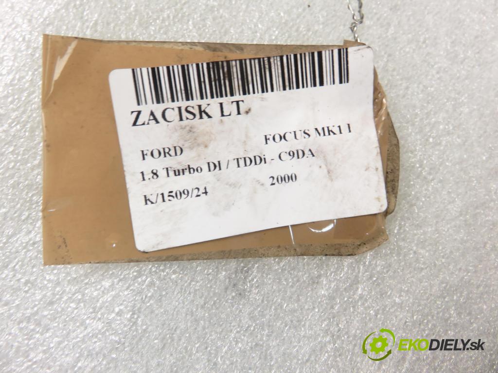 FORD FOCUS (DAW, DBW) HB 2000 66,00 1.8 TDDi 90 - C9DA 1753,00 Brzdič strmeň LT