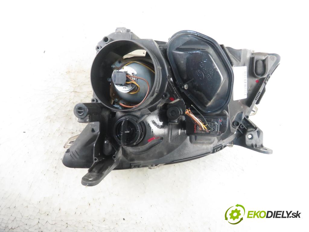 OPEL VECTRA C GTS (Z02) LIFTBACK 2004 90,00 1.8 16V 122 - Z 18 XE 1796,00 Svetlo PP