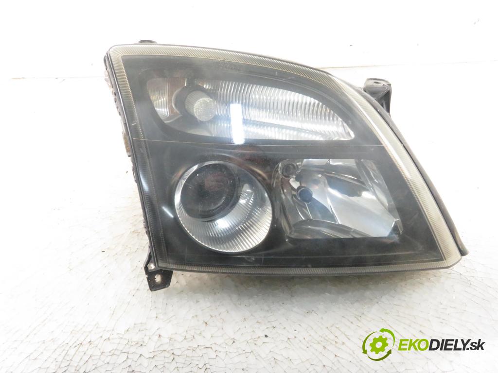 OPEL VECTRA C GTS (Z02) LIFTBACK 2004 90,00 1.8 16V 122 - Z 18 XE 1796,00 Svetlo PP