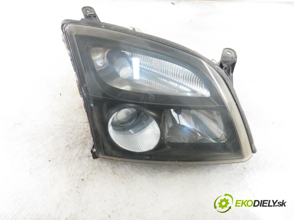 OPEL VECTRA C GTS (Z02) LIFTBACK 2004 90,00 1.8 16V 122 - Z 18 XE 1796,00 Svetlo PP