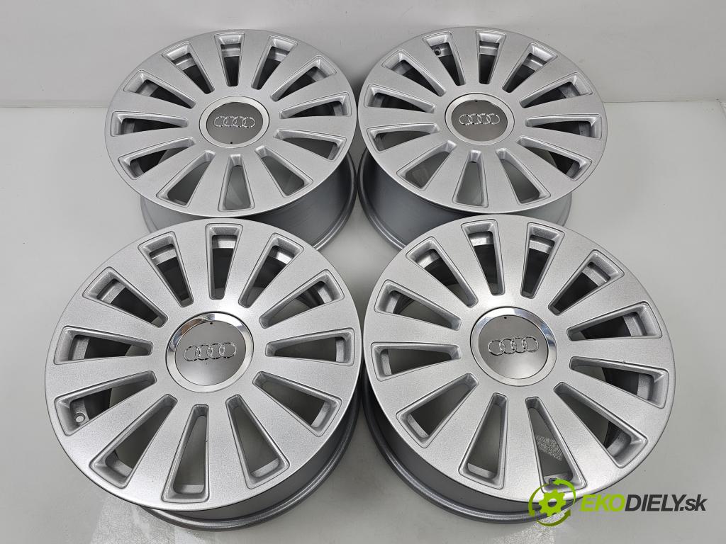 AUDI   0    disky / disk 