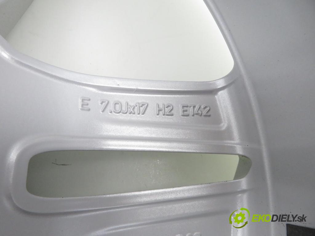 AUDI   0    disky / disk 8W0601025P