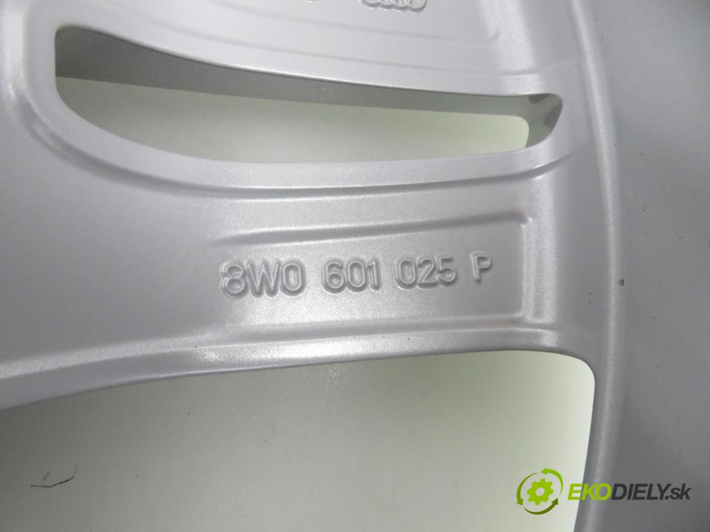 AUDI 0 disky / disk 8W0601025P