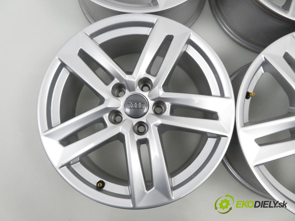 AUDI 0 disky / disk 8W0601025P