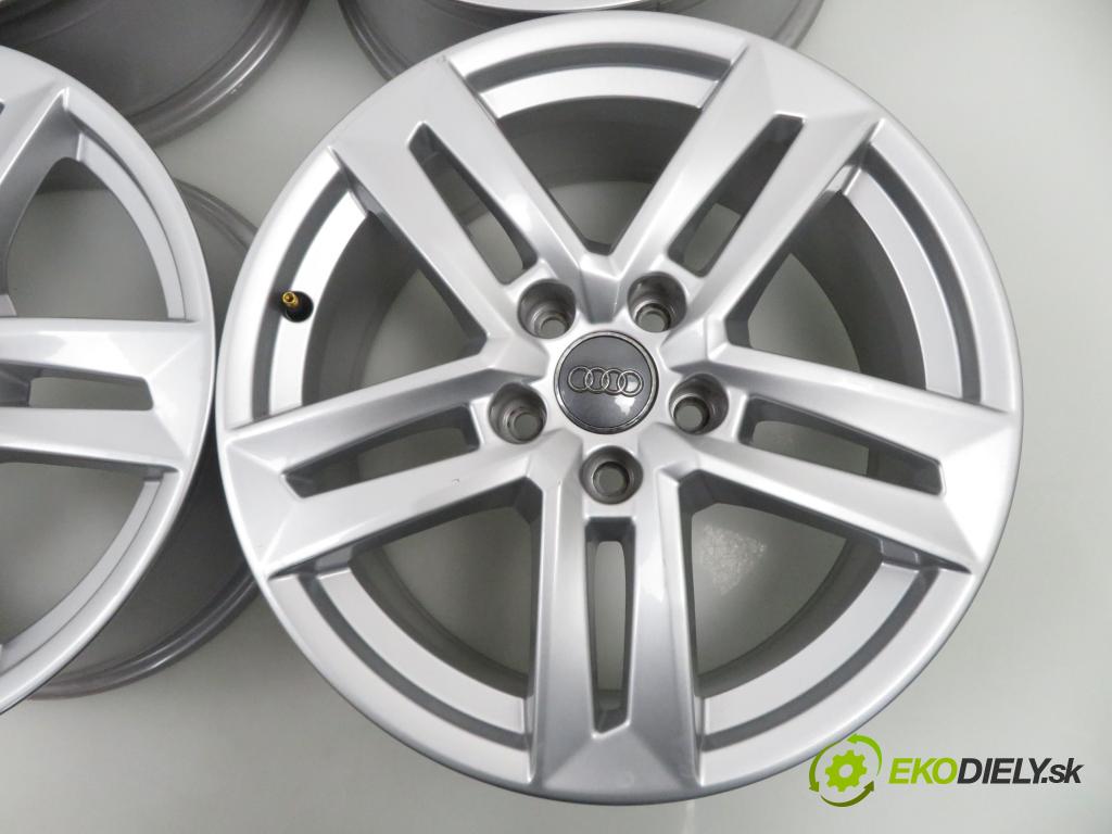 AUDI 0 disky / disk 8W0601025P