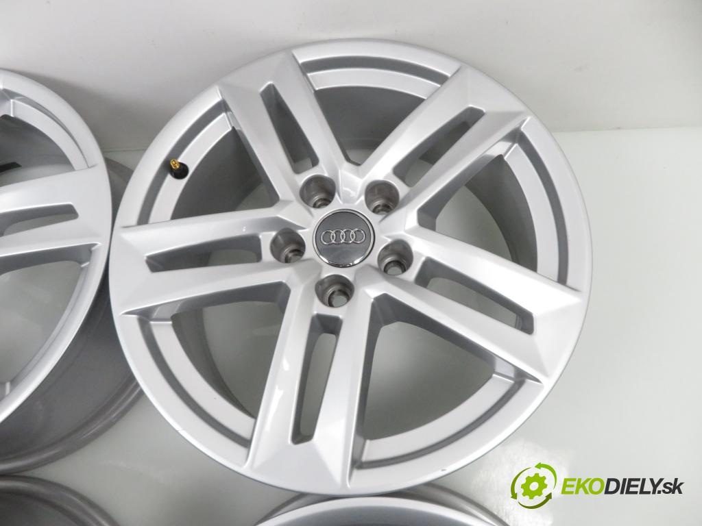 AUDI 0 disky / disk 8W0601025P