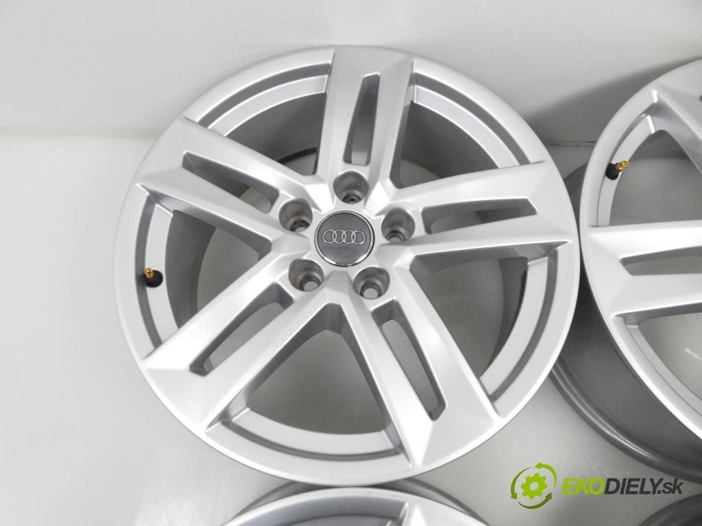AUDI 0 disky / disk 8W0601025P