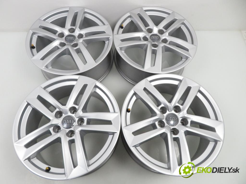 AUDI 0 disky / disk 8W0601025P