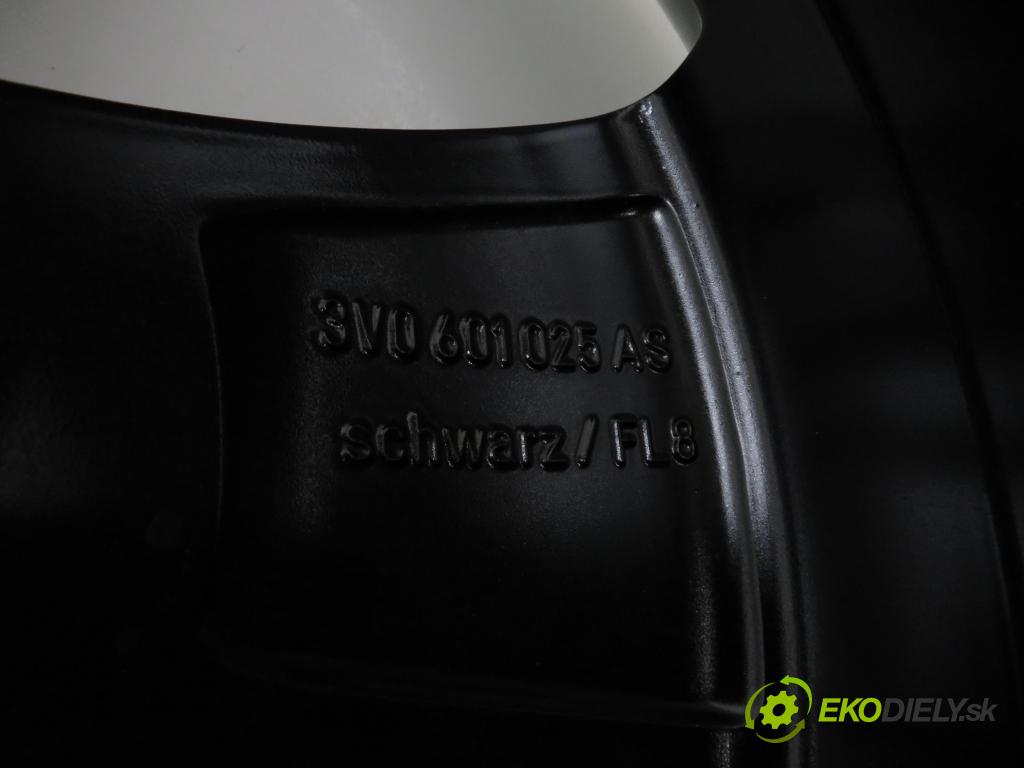 SKODA   0    disky / disk 3V0601025AS
