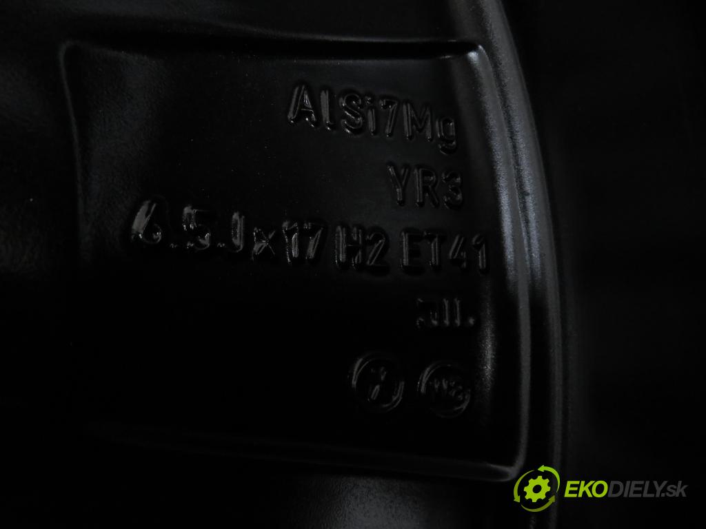 SKODA   0    disky / disk 3V0601025AS