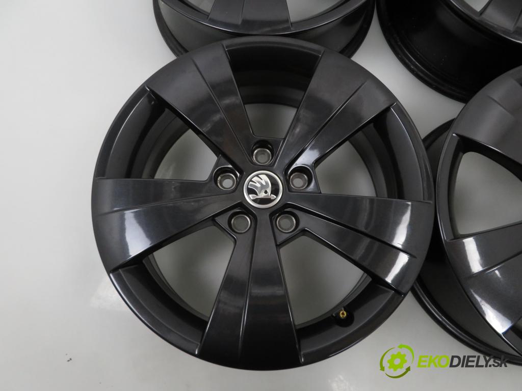 SKODA   0    disky / disk 3V0601025AS