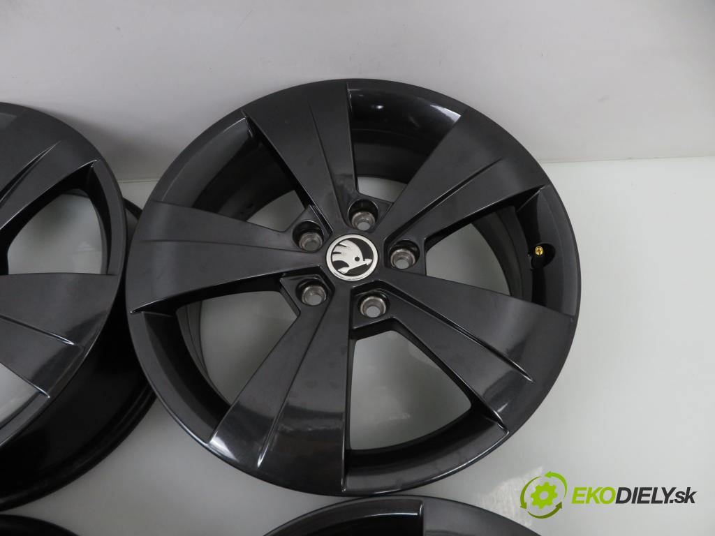 SKODA   0    disky / disk 3V0601025AS
