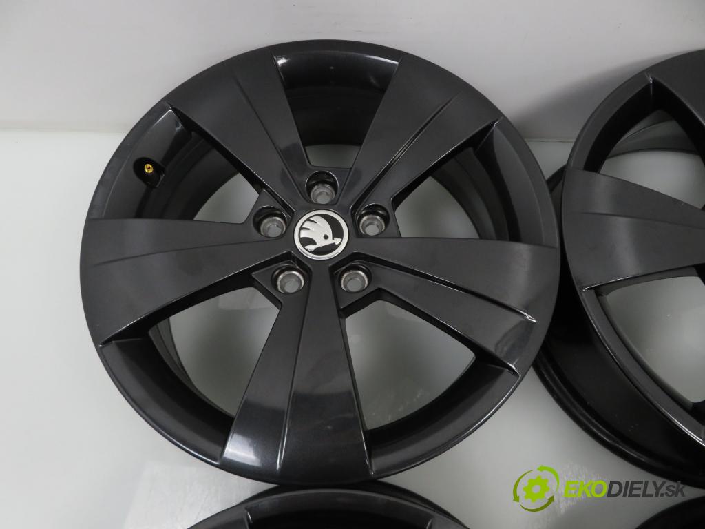 SKODA   0    disky / disk 3V0601025AS