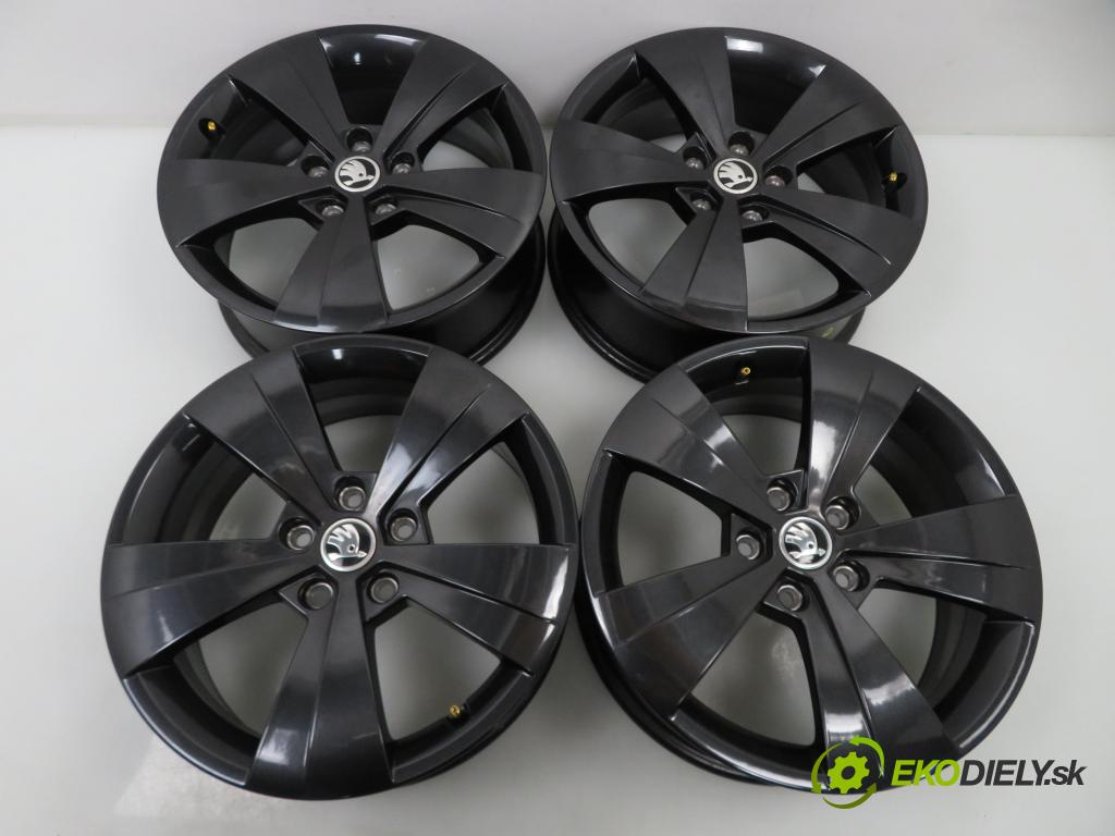 SKODA   0    disky / disk 3V0601025AS