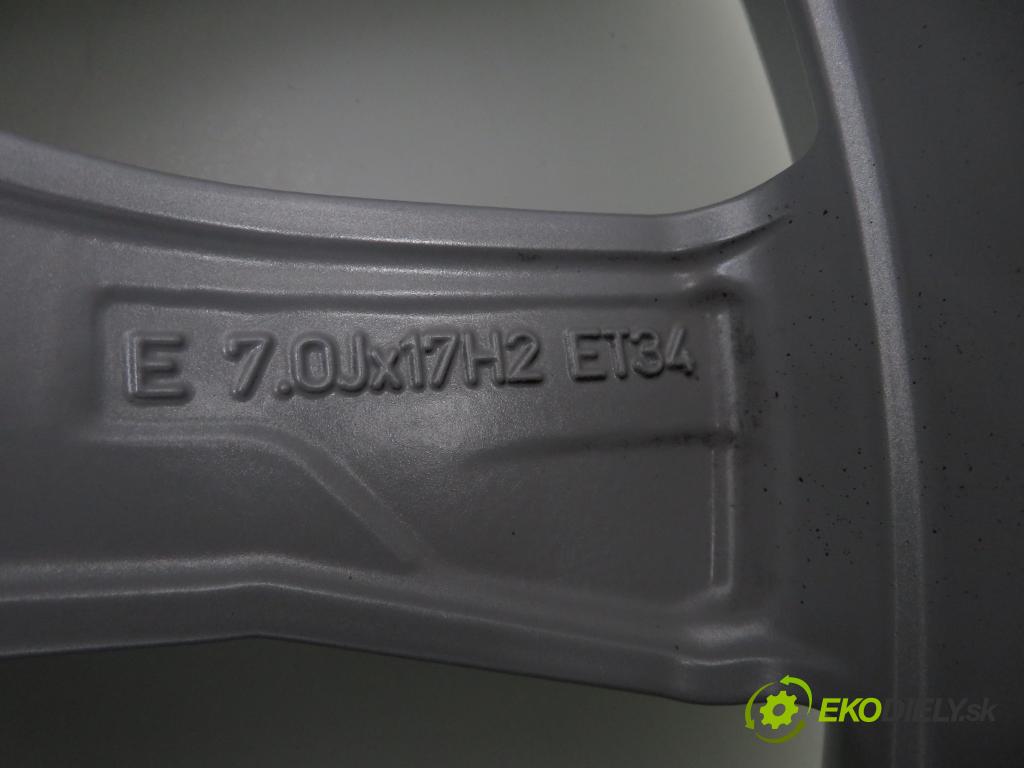 AUDI   0    disky / disk 80A601025J