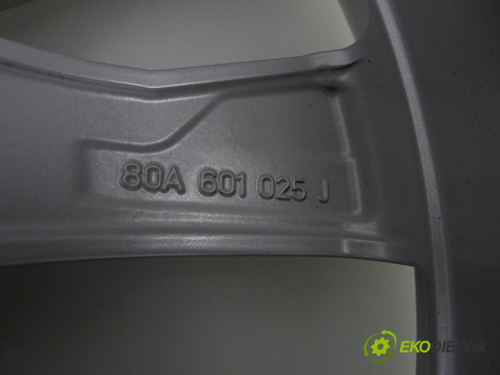 AUDI   0    disky / disk 80A601025J