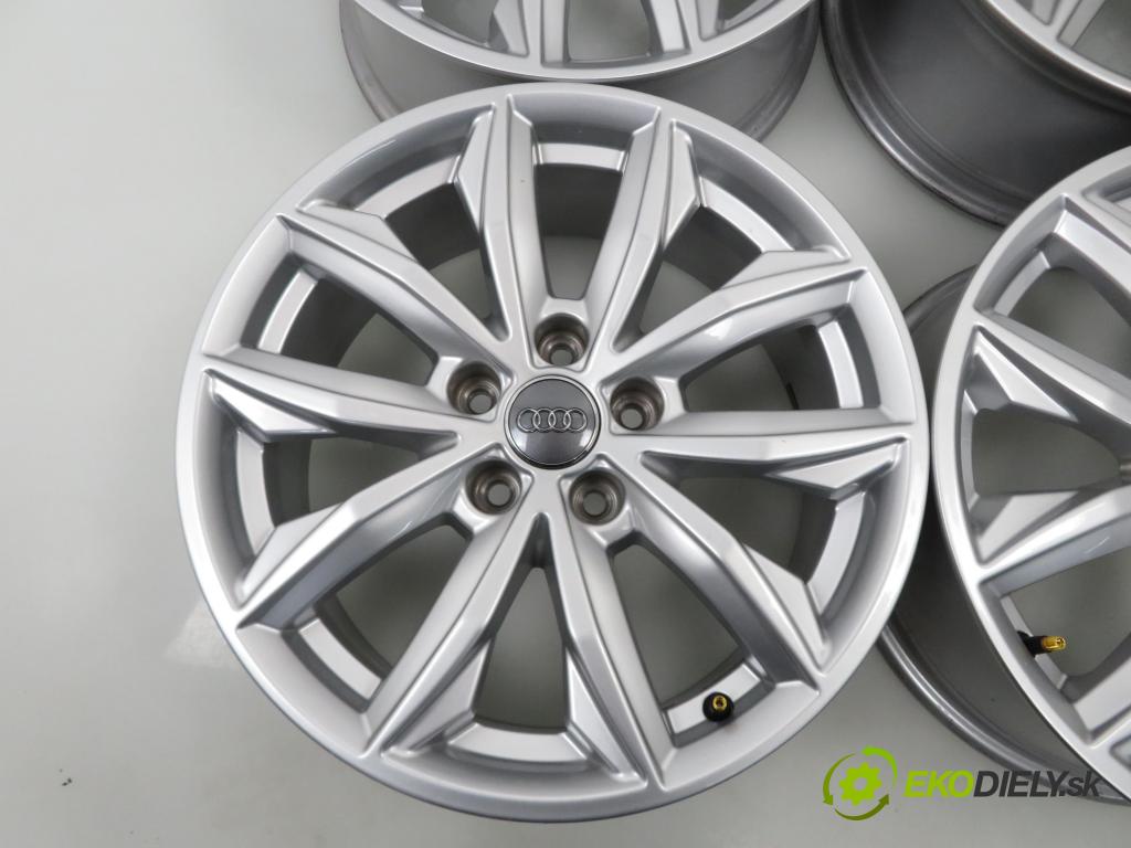 AUDI   0    disky / disk 80A601025J