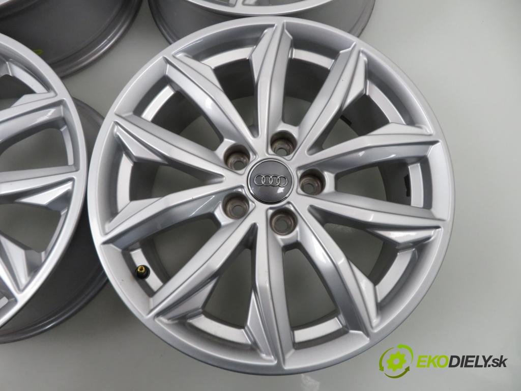 AUDI   0    disky / disk 80A601025J