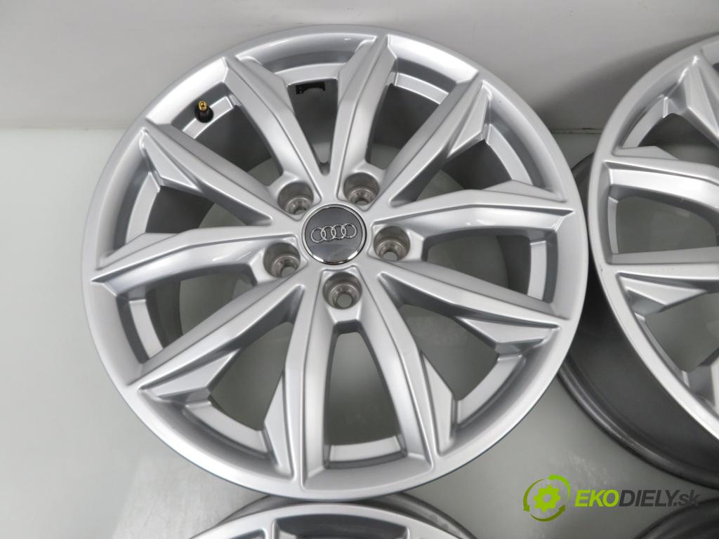 AUDI   0    disky / disk 80A601025J