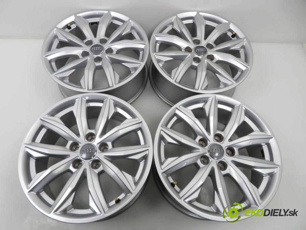 AUDI   0    disky / disk 80A601025J