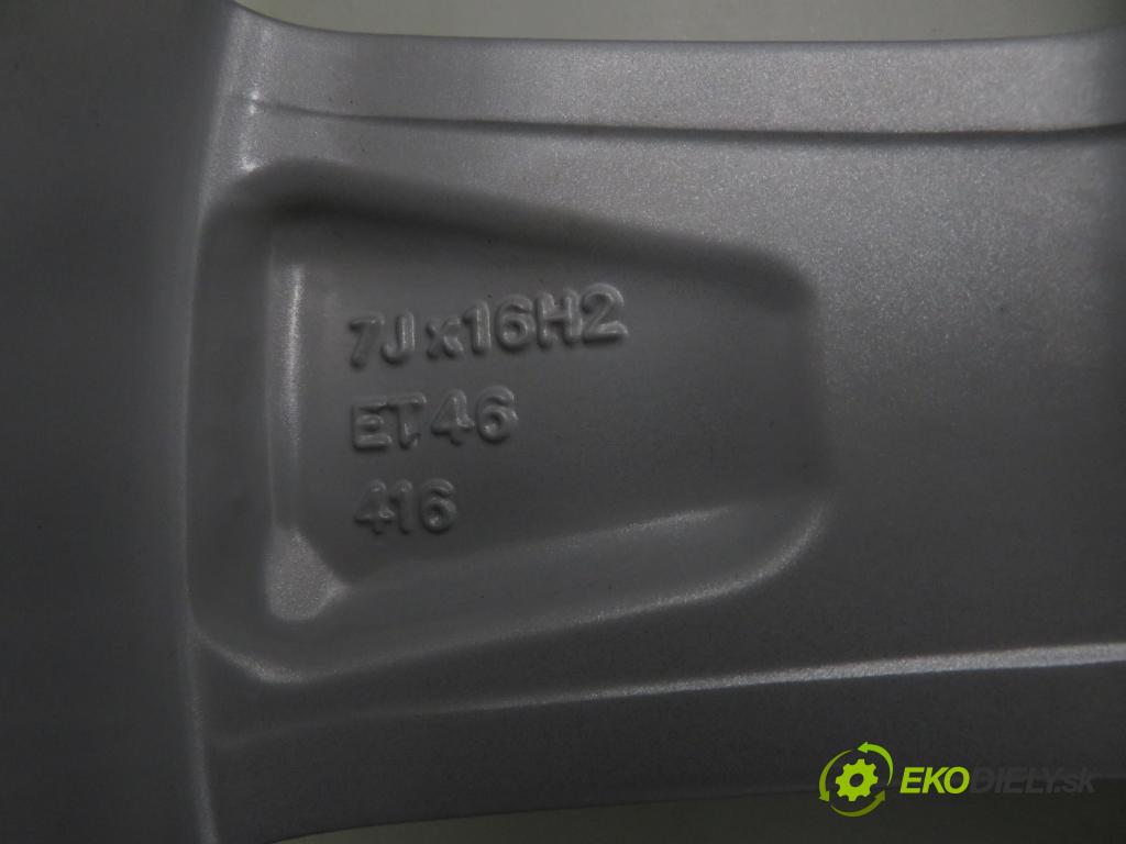 SKODA   0    disky / disk 5JA601025AD