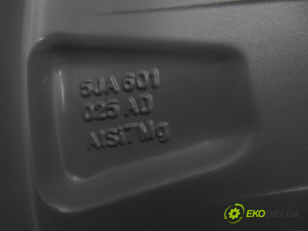 SKODA 0 disky / disk 5JA601025AD