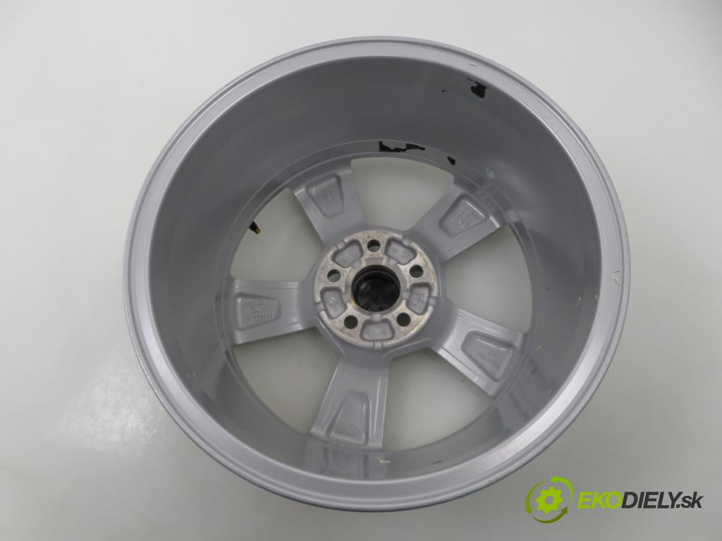 SKODA 0 disky / disk 5JA601025AD