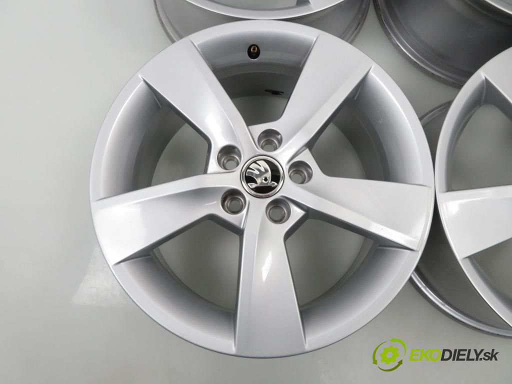SKODA 0 disky / disk 5JA601025AD