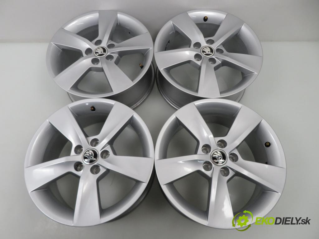 SKODA 0 disky / disk 5JA601025AD