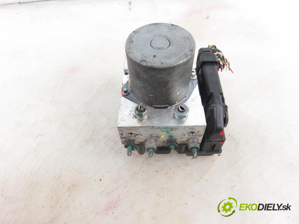 LAND ROVER RANGE ROVER SPORT (L320) SUV 2007 140,00 2.7 TDV6 4x4 190 - 276DT (PSA) 2720,00 Pumpa ABS 0265950472 ; 0265235020 (Pumpy ABS)