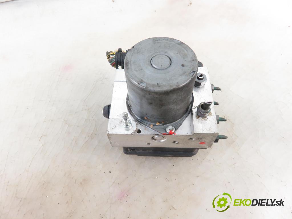 LAND ROVER RANGE ROVER SPORT (L320) SUV 2007 140,00 2.7 TDV6 4x4 190 - 276DT (PSA) 2720,00 Pumpa ABS 0265950472 ; 0265235020 (Pumpy ABS)