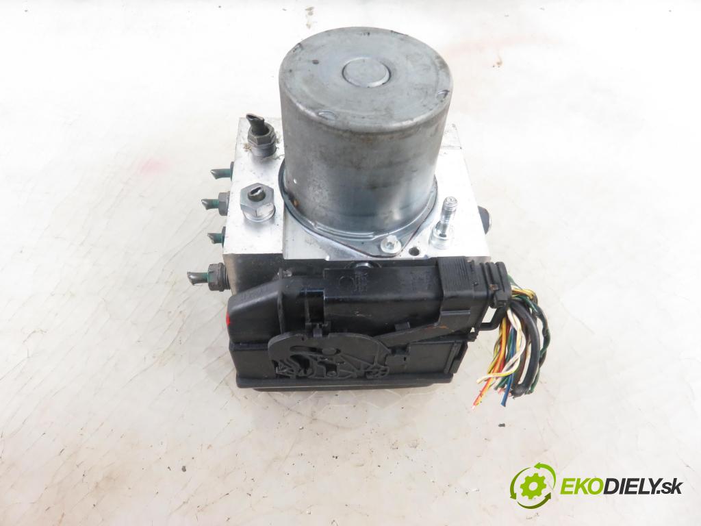 LAND ROVER RANGE ROVER SPORT (L320) SUV 2007 140,00 2.7 TDV6 4x4 190 - 276DT (PSA) 2720,00 Pumpa ABS 0265950472 ; 0265235020 (Pumpy ABS)