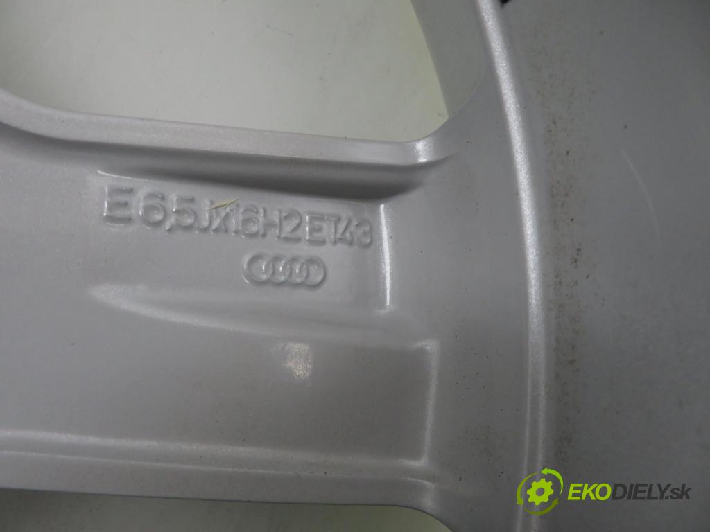 AUDI   0    disky / disk 8V5071496
