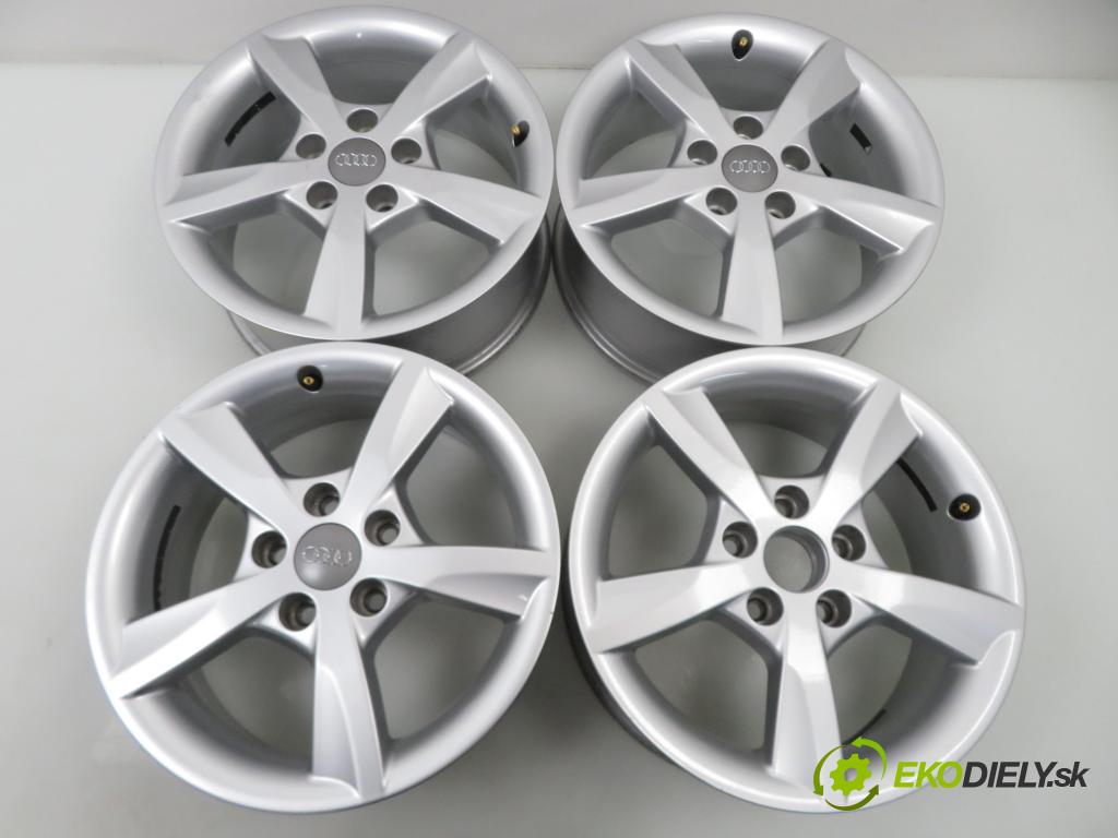 AUDI 0 disky / disk 8V5071496