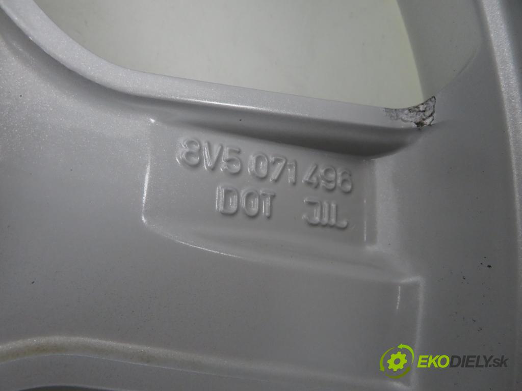 AUDI 0 disky / disk 8V5071496