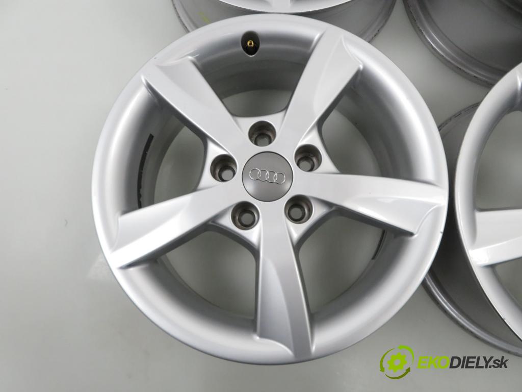AUDI 0 disky / disk 8V5071496