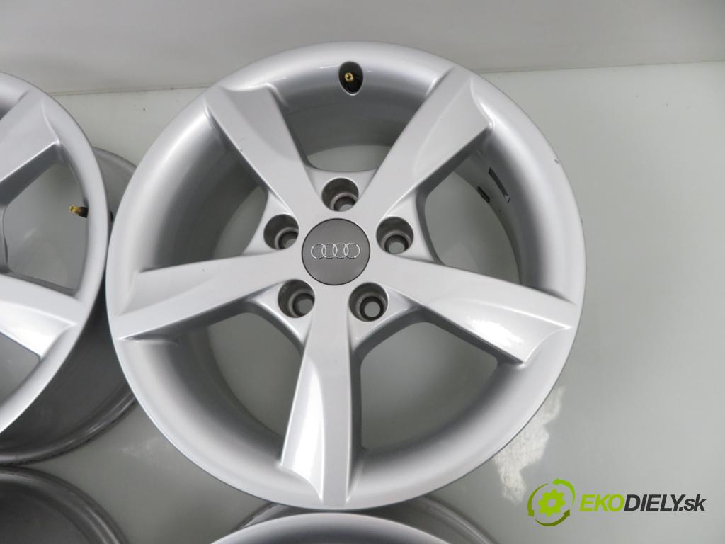 AUDI 0 disky / disk 8V5071496