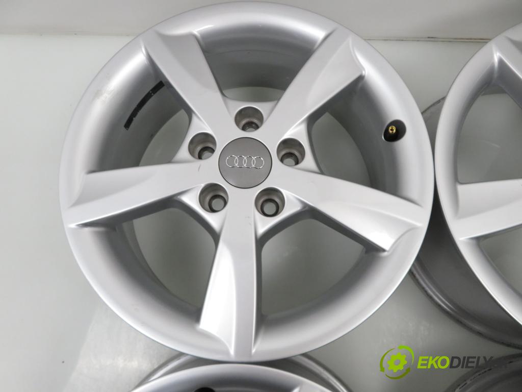 AUDI 0 disky / disk 8V5071496