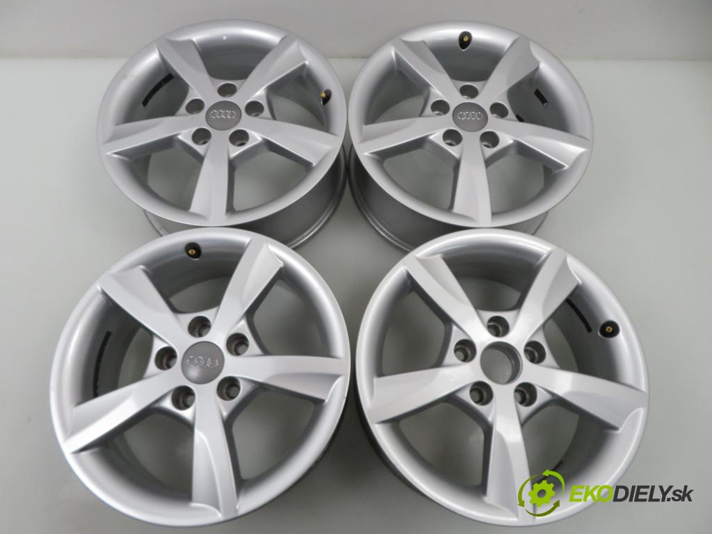 AUDI 0 disky / disk 8V5071496