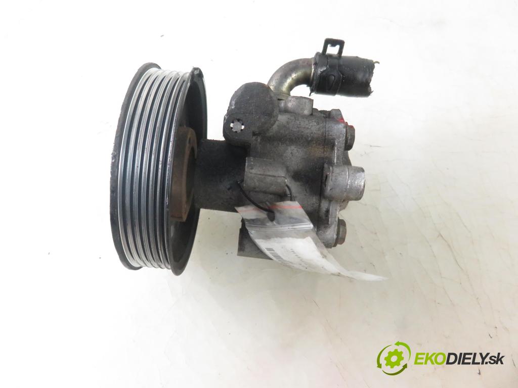 VW GOLF IV (1J1) HB 1998 66,00 1.9 TDI - AGR 1896,00 Pumpa servočerpadlo 1J0422154A (Servočerpadlá, pumpy riadenia)