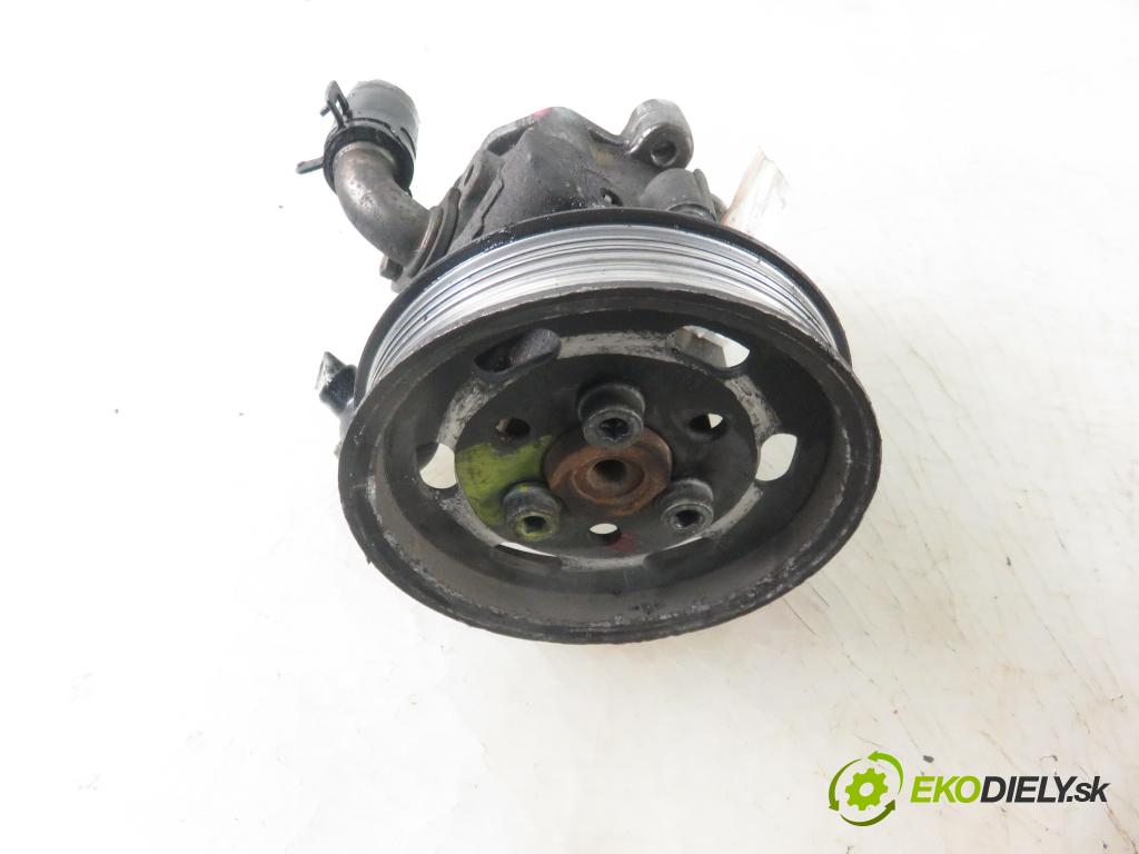 VW GOLF IV (1J1) HB 1998 66,00 1.9 TDI - AGR 1896,00 Pumpa servočerpadlo 1J0422154A (Servočerpadlá, pumpy riadenia)