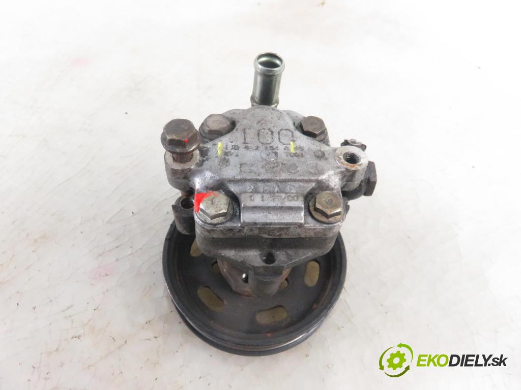 VW GOLF IV (1J1) HB 1999 50,00 1.9 SDI 68 - AQM 1896,00 Pumpa servočerpadlo 1J0422134A (Servočerpadlá, pumpy riadenia)