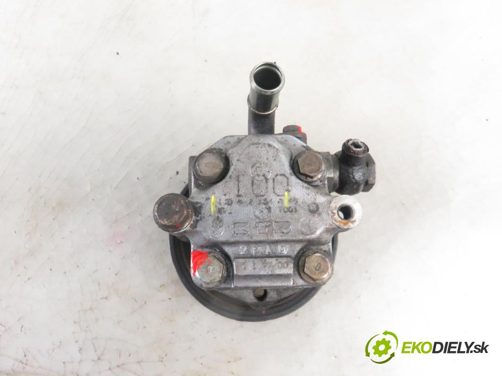 VW GOLF IV (1J1) HB 1999 50,00 1.9 SDI 68 - AQM 1896,00 Pumpa servočerpadlo 1J0422134A (Servočerpadlá, pumpy riadenia)