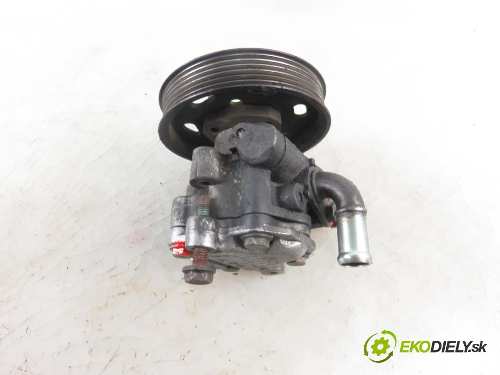 VW GOLF IV (1J1) HB 1999 50,00 1.9 SDI 68 - AQM 1896,00 Pumpa servočerpadlo 1J0422134A (Servočerpadlá, pumpy riadenia)