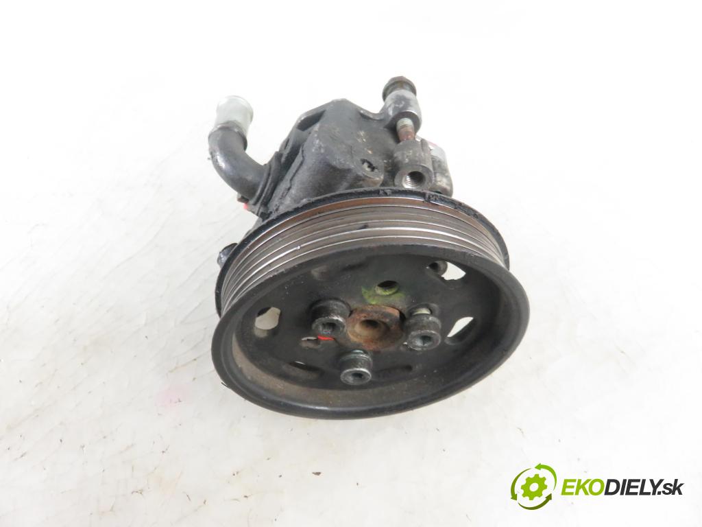 VW GOLF IV (1J1) HB 1999 50,00 1.9 SDI 68 - AQM 1896,00 Pumpa servočerpadlo 1J0422134A (Servočerpadlá, pumpy riadenia)