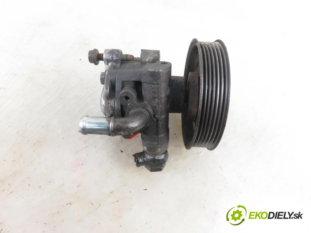 VW GOLF IV (1J1) HB 1999 50,00 1.9 SDI 68 - AQM 1896,00 Pumpa servočerpadlo 1J0422134A (Servočerpadlá, pumpy riadenia)