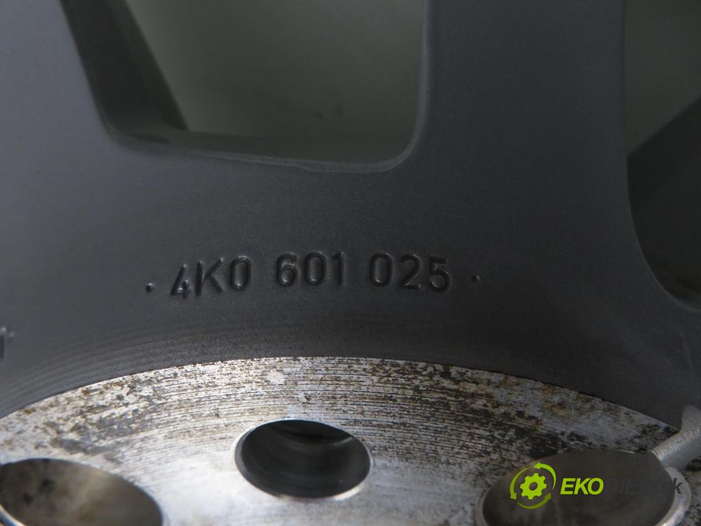 AUDI   0    disky / disk 4K0601025