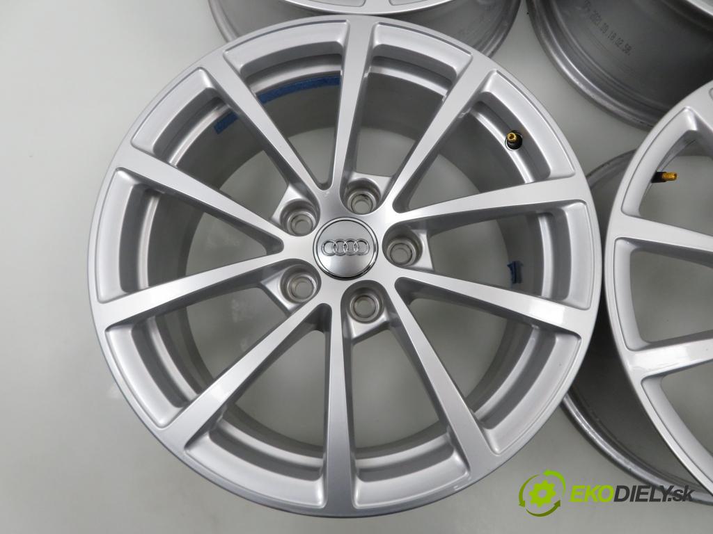 AUDI   0    disky / disk 4K0601025