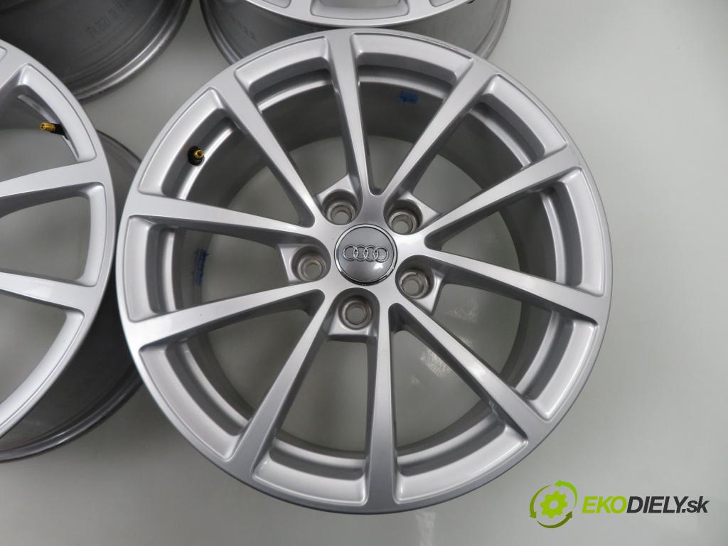 AUDI   0    disky / disk 4K0601025