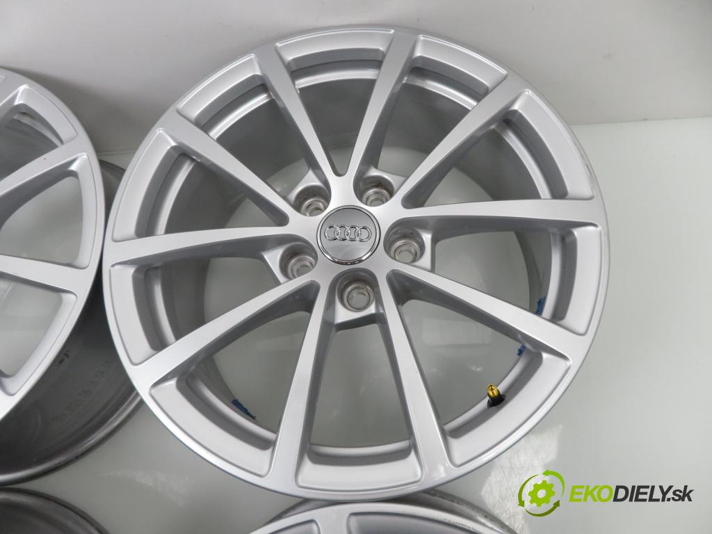 AUDI   0    disky / disk 4K0601025
